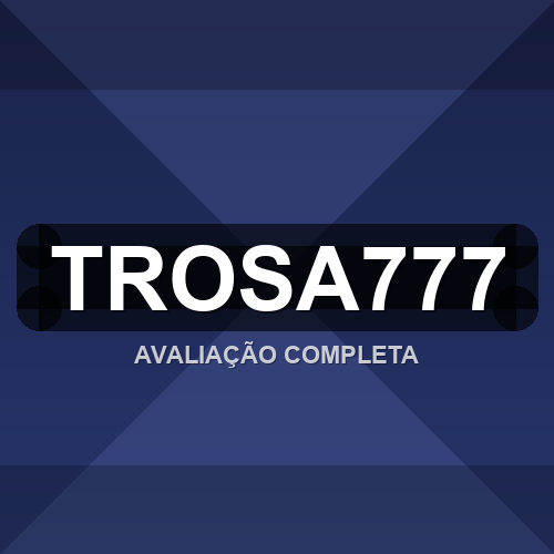 trosa777 logo