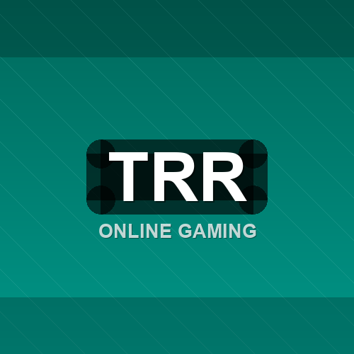 trr logo