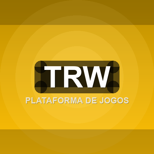 trw logo