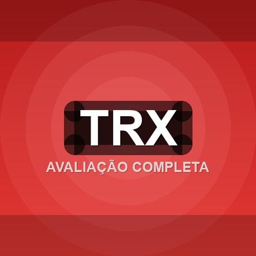trx logo
