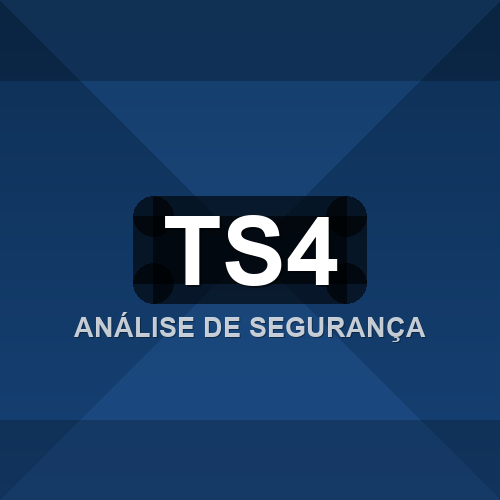 ts4 logo