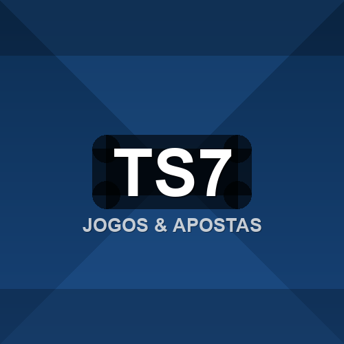 ts7 logo