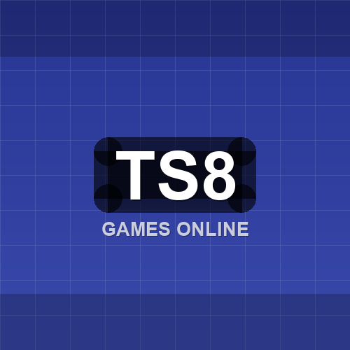 ts8 logo
