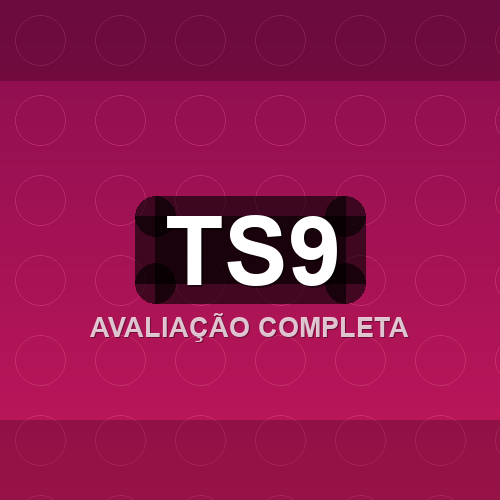 ts9 logo