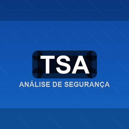tsa logo