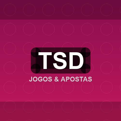 tsd logo