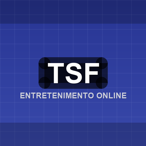 tsf logo