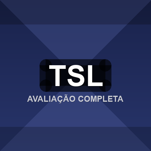 tsl logo