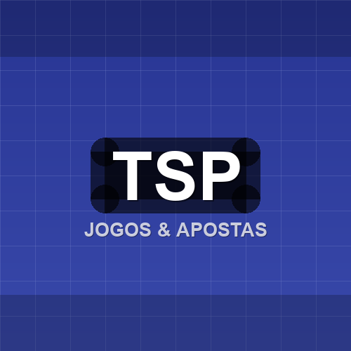 tsp logo