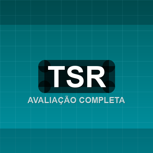 tsr logo