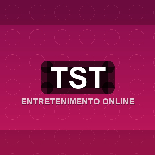 tst logo