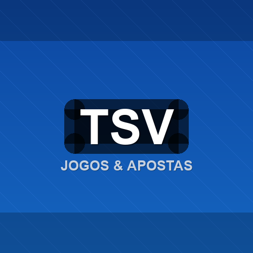 tsv logo