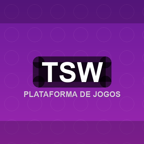 tsw logo