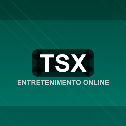 tsx logo