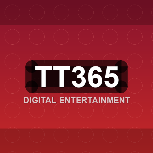 tt365 logo