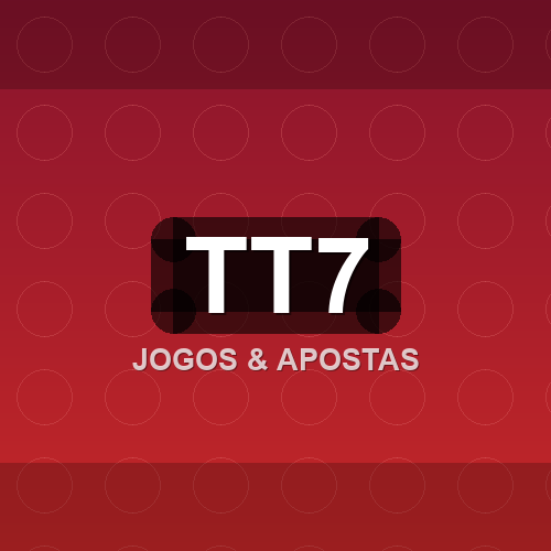 tt7 logo