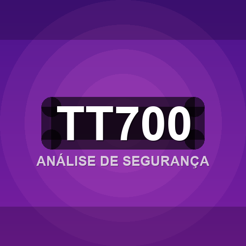 tt700 logo