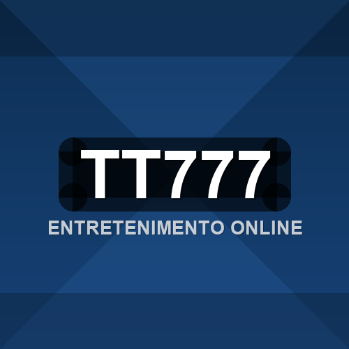 tt777 logo