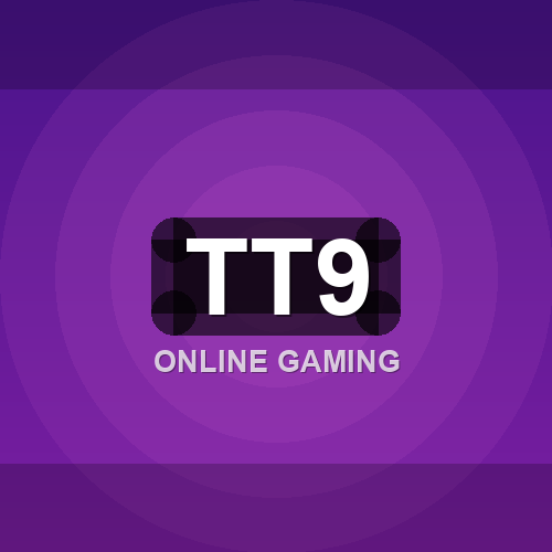 tt9 logo