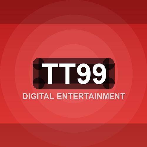 tt99 logo