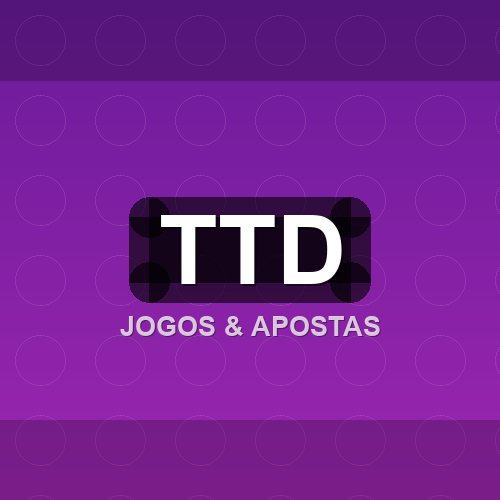 ttd logo