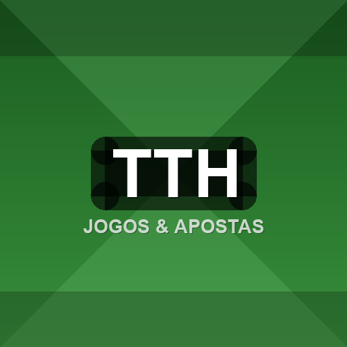 tth logo