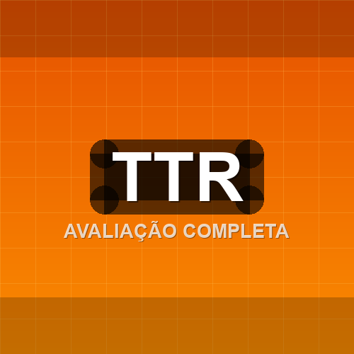 ttr logo