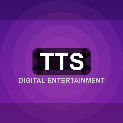 tts logo