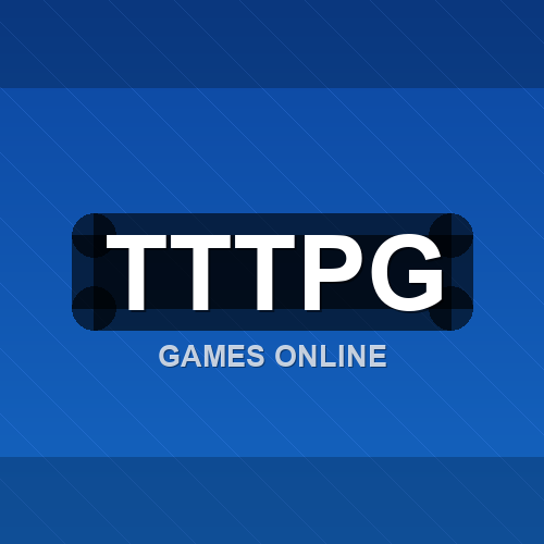 tttpg logo