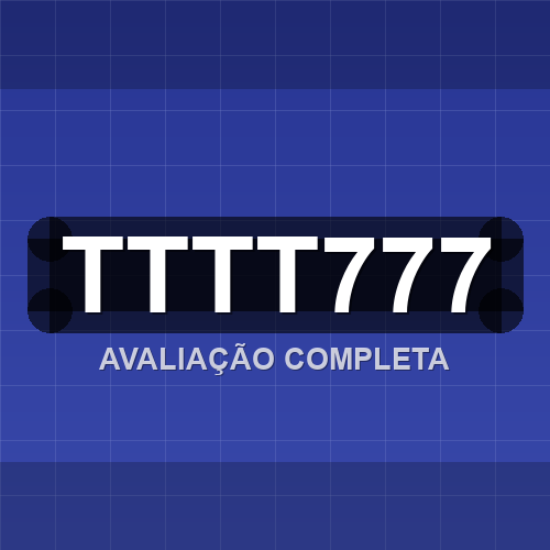 tttt777 logo