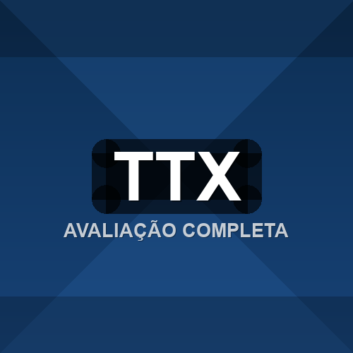 ttx logo
