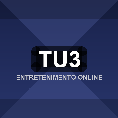 tu3 logo