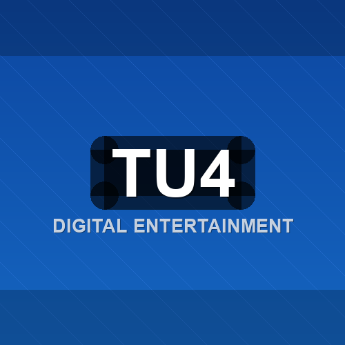 tu4 logo