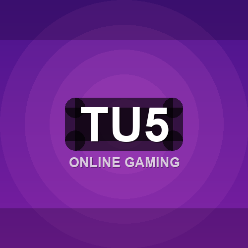 tu5 logo
