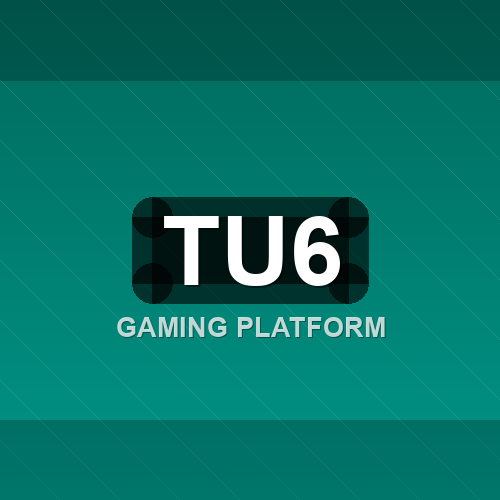 tu6 logo