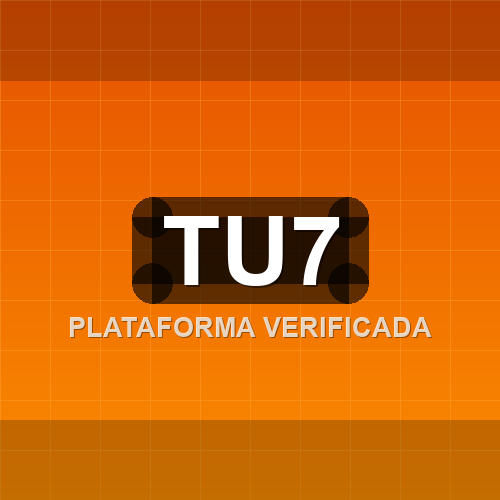 tu7 logo