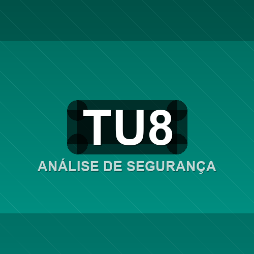 tu8 logo