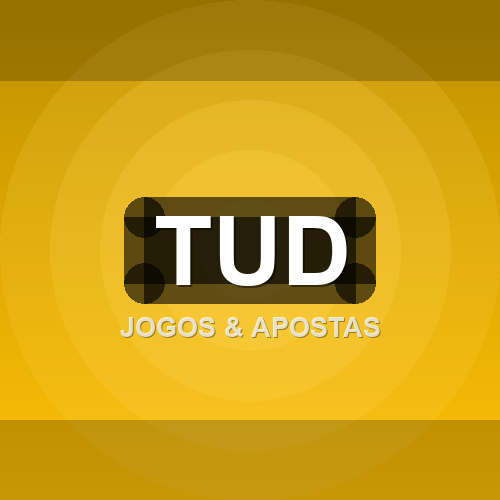 tud logo