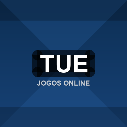 tue logo