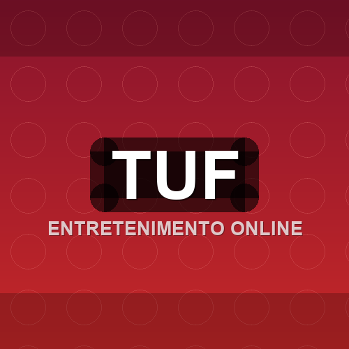 tuf logo