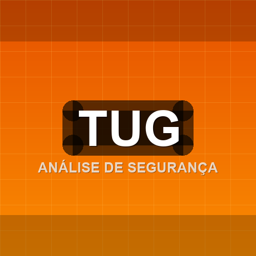 tug logo