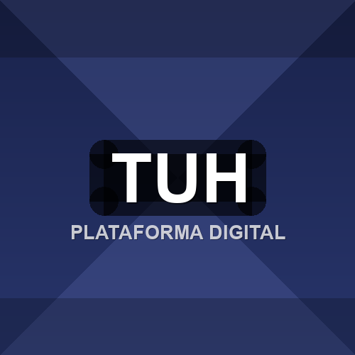 tuh logo