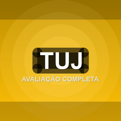 tuj logo