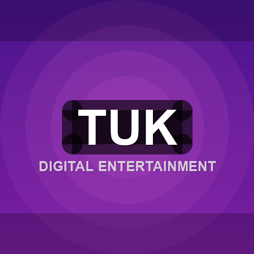 tuk logo