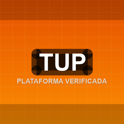 tup logo