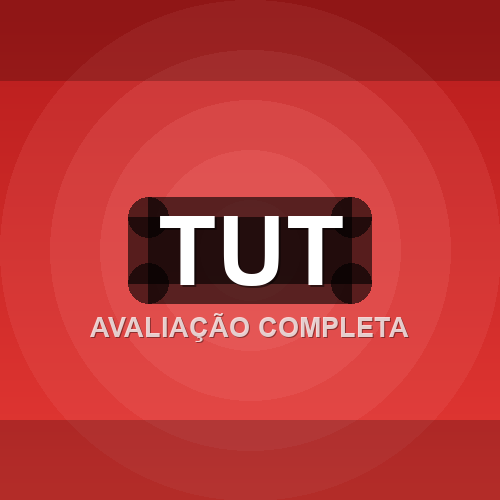 tut logo