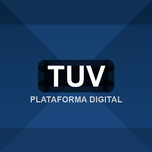 tuv logo