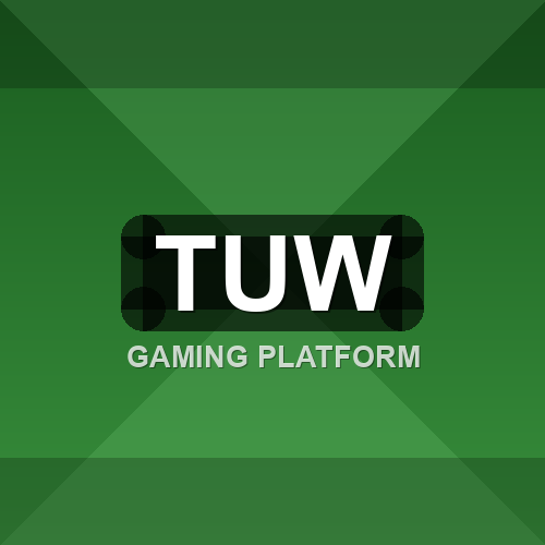 tuw logo
