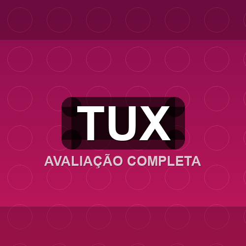 tux logo