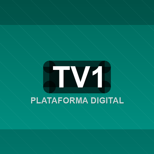 tv1 logo